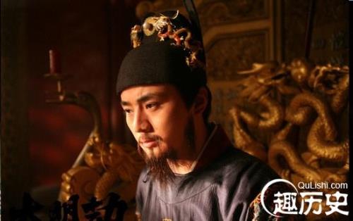 李自成孩子是谁