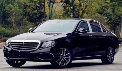 e300l奔驰价格
