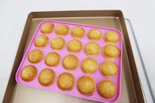 蛋糕放冰箱可以放多久