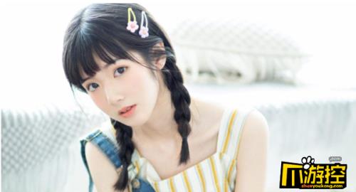 女生说男生可爱什么意思