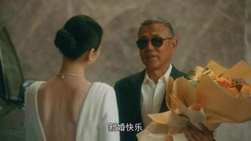 朱锁锁和叶谨言分手原因