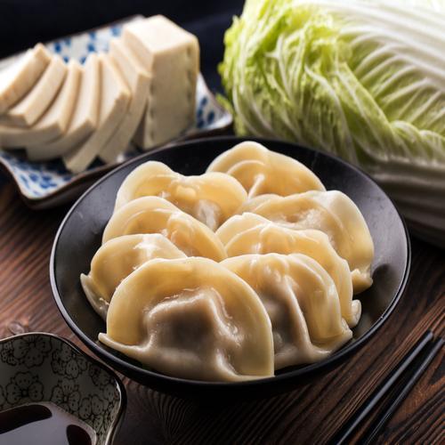 豆腐馅水饺可以冷冻么