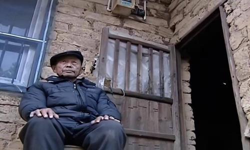 冯迪华爷爷现在的情况