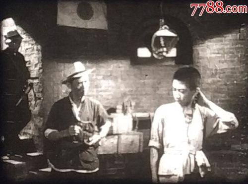 求几个国产喜剧老电影60-80年代的