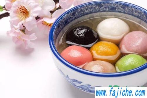 小年要吃汤圆吗