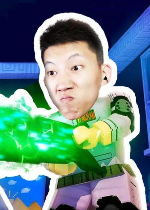 鲤鱼ace解说是哪国的