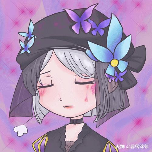第五人格渔女动态头像怎么获得