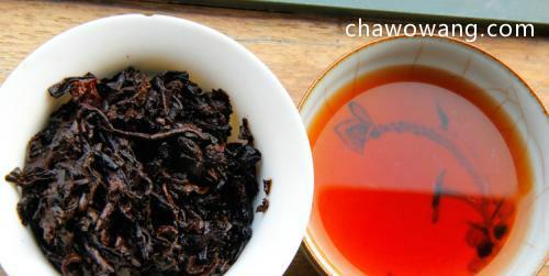普洱茶属于红茶吗