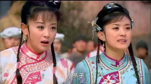 新版还珠格格什么时候开始播的