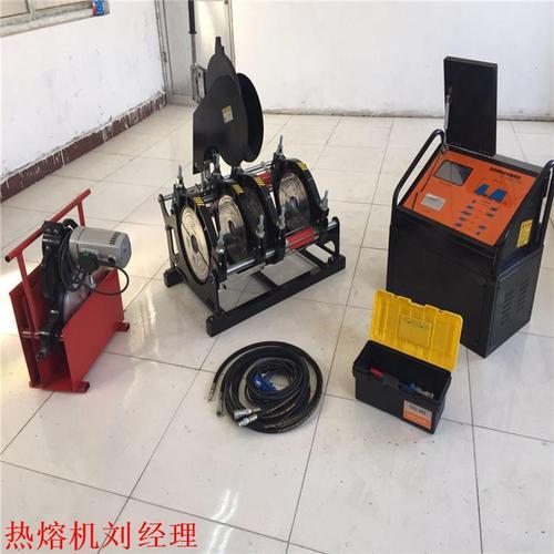 pe110电熔焊机参数