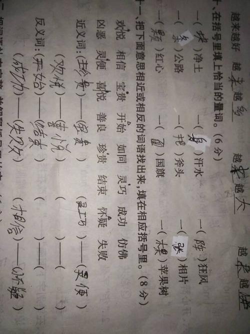 抬举的近义词是什么
