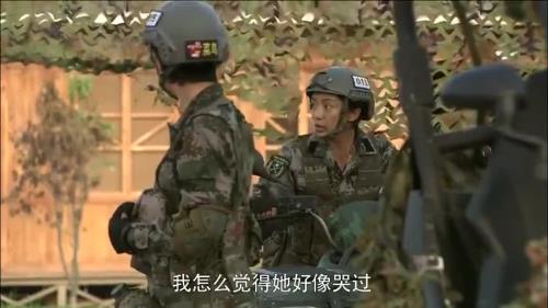 雷战叶寸心原著在一起吗