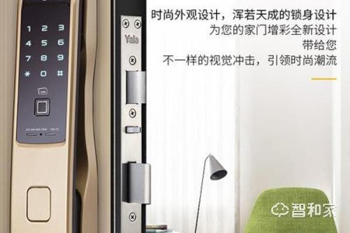 yale智能锁为啥警报叫个不停
