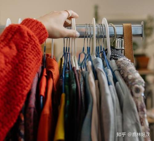 网购哪里的衣服好看，质量好