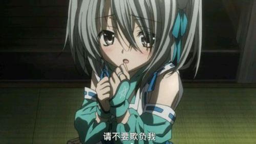 某女生经常欺负我，是喜欢我吗