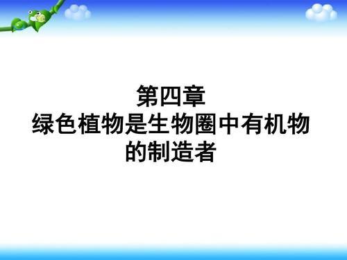 树的有机物是什么