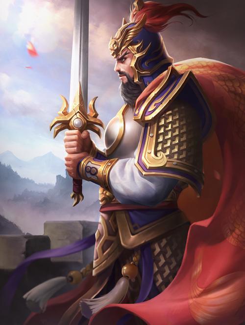 三国杀曹操能拿自己出的决斗吗