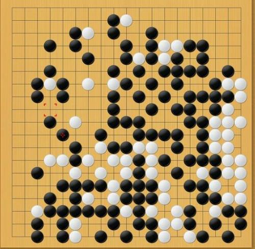 围棋的规则和玩法怎么算赢