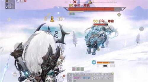 妄想山海变异种还能进化吗