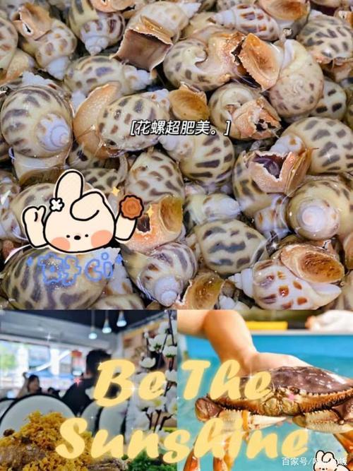 三亚必吃十大海鲜