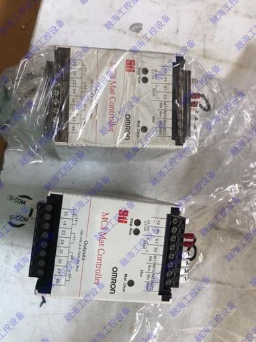 欧姆龙mc686说明书