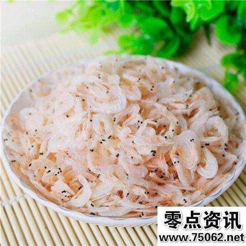 虾皮为啥不能吃