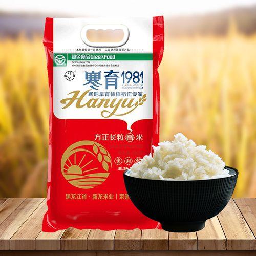 寒育10kg大米怎么样