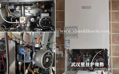 壁挂炉能采暖洗澡不点火怎么办