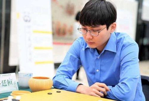 谁是世界围棋第一人