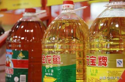 花生油的热量