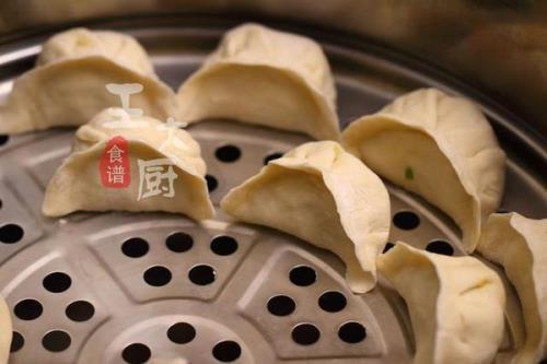 蒸饺蒸几分钟最好