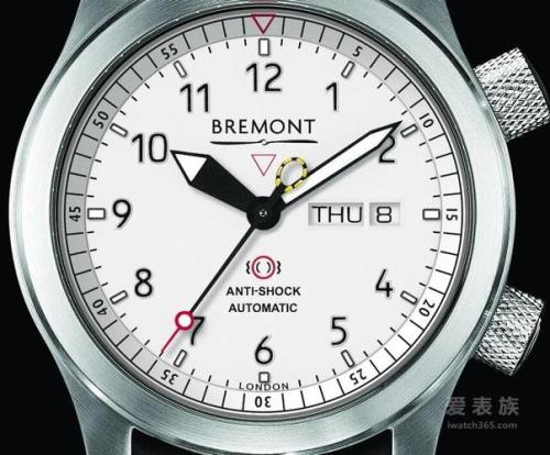 mbi手表是什么意思