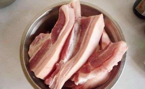 一斤盐腌多少斤肉