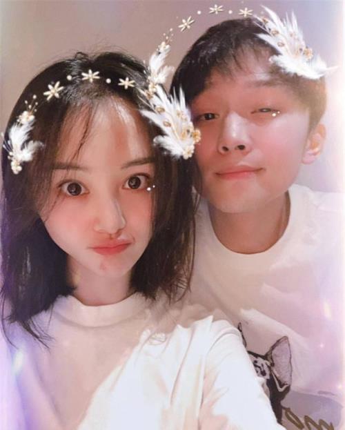 黄新淳为什么被叫嫂子
