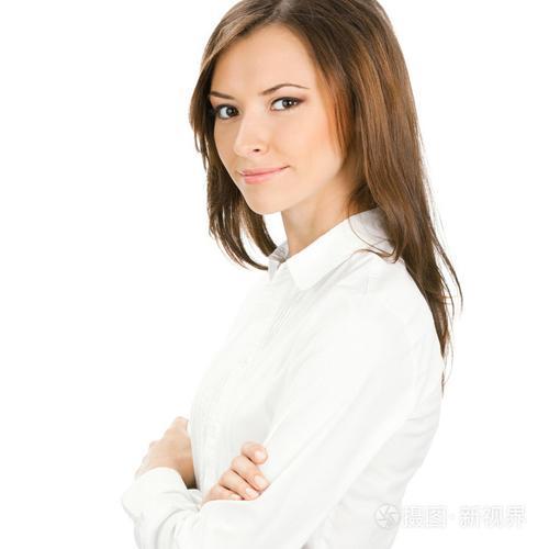 做生意女人的特点