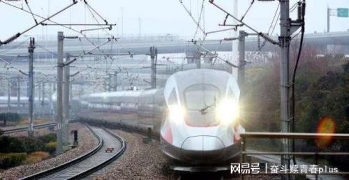 高铁用什么燃料