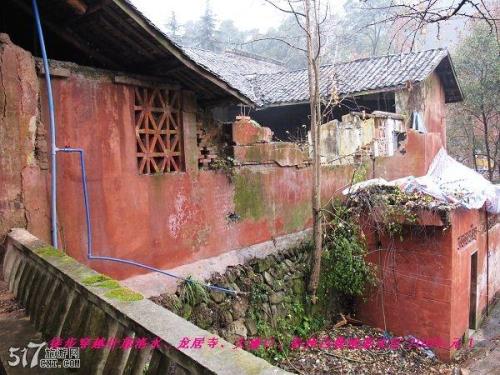 我想去济南龙居寺出家