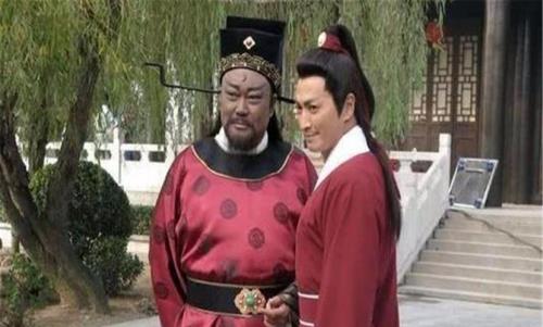 包拯原名叫什么