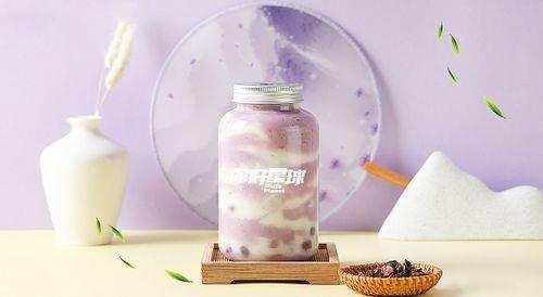 你好星球特饮站上海有多少家
