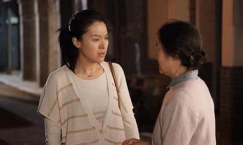 妯娌为什么处处跟我比