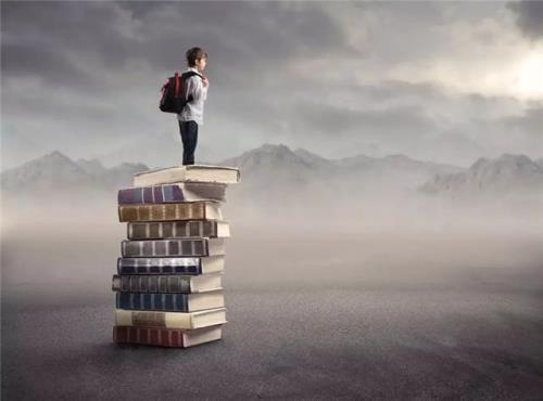 人为什么总是把自己看得很重要