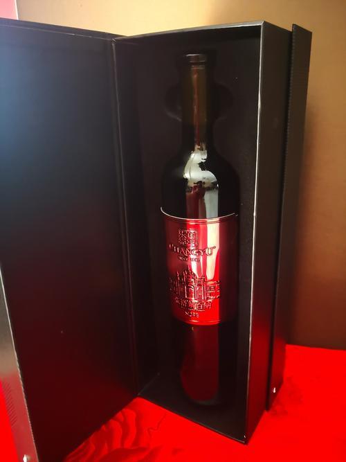 张裕解百纳n268怎么样
