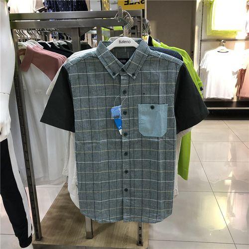 班尼路衣服好不好