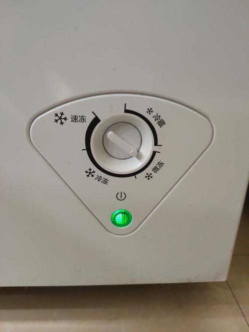 迈巴克冷藏柜温度怎么调