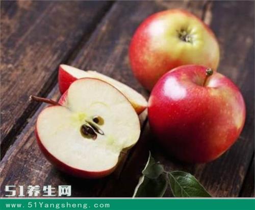 吃苹果的最佳时间是什么时候