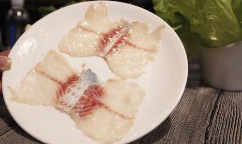 蝴蝶鱼片叫什么名字