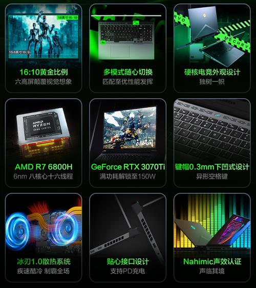蛟龙16是因特尔处理器吗