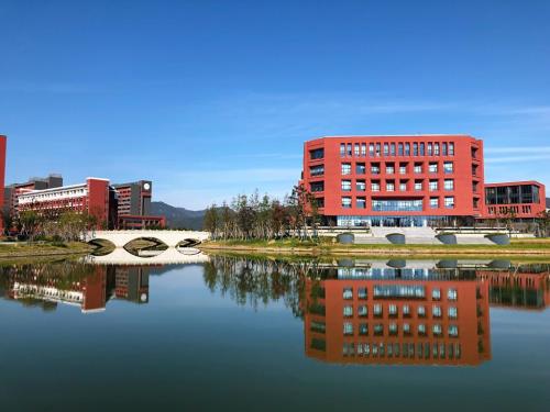 宁波大学音乐学院怎么样