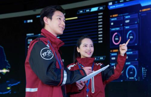 圆通快递为什么这么慢