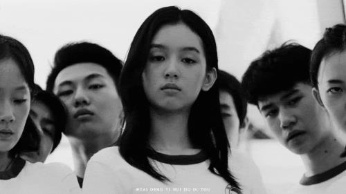 少年的你魏莱警局独白